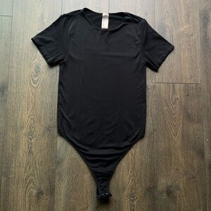 Urban Rebel Short Sleeve Bodysuit